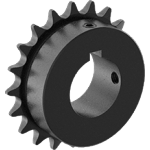 GCIAKEJH Sprockets for ANSI Roller Chain