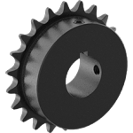GCIAKFBH Sprockets for ANSI Roller Chain
