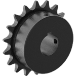 GCIAKFC Sprockets for ANSI Roller Chain