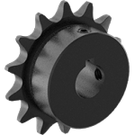 GCIAKFCC Sprockets for ANSI Roller Chain