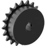 GCIAKFIB Sprockets for ANSI Roller Chain