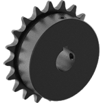 GCIAKFIC Sprockets for ANSI Roller Chain