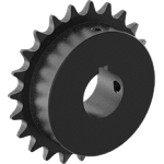 GCIAKFJE Sprockets for ANSI Roller Chain