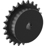 GCIAKGCB Sprockets for ANSI Roller Chain