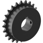 GCIAKGCG Sprockets for ANSI Roller Chain