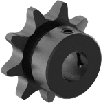 GCIAKGDB Sprockets for ANSI Roller Chain