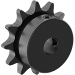 GCIAKGGB Sprockets for ANSI Roller Chain