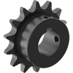 GCIAKGIE Sprockets for ANSI Roller Chain