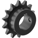 GCIAKGIF Sprockets for ANSI Roller Chain