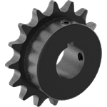 GCIAKHAD Sprockets for ANSI Roller Chain