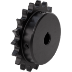 GCIAKHCI Sprockets for ANSI Roller Chain