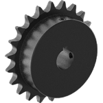 GCIAKIDC Sprockets for ANSI Roller Chain