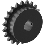 GCIAKIDD Sprockets for ANSI Roller Chain
