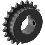 GCIAKIDJ Sprockets for ANSI Roller Chain