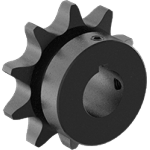GCIAKIEI Sprockets for ANSI Roller Chain