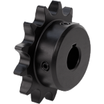 GCIAKJAB Sprockets for ANSI Roller Chain