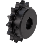 GCIAKJC Sprockets for ANSI Roller Chain