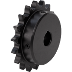 GCIAKJF Sprockets for ANSI Roller Chain