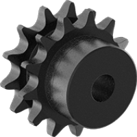 2784K18 | Sprockets for Double-Strand ANSI Roller Chain | LILY Bearing