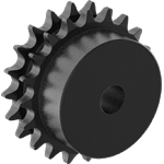 CHIEKCG Sprockets for Double-Strand ANSI Roller Chain