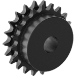 CHIEKED Sprockets for Double-Strand ANSI Roller Chain