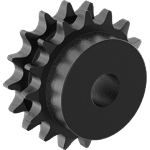 CHIEKFF Sprockets for Double-Strand ANSI Roller Chain