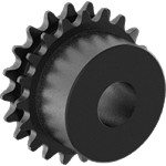 CHIEKJ Sprockets for Double-Strand ANSI Roller Chain