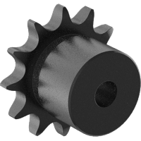 2302K1 | Sprockets for Metric Roller Chain | LILY Bearing