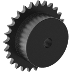 CDACKBAB Sprockets for Metric Roller Chain
