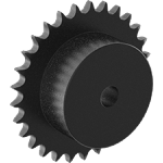 CDACKBAD Sprockets for Metric Roller Chain