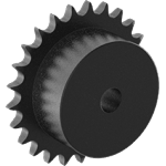 CDACKBF Sprockets for Metric Roller Chain
