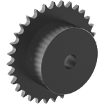 CDACKCAB Sprockets for Metric Roller Chain