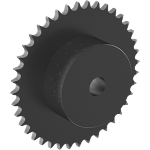 CDACKCAF Sprockets for Metric Roller Chain