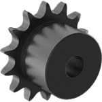 CDACKD Sprockets for Metric Roller Chain
