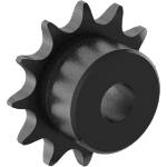 CDACKEB Sprockets for Metric Roller Chain