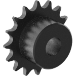 CDACKEE Sprockets for Metric Roller Chain