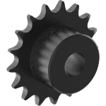 CDACKEF Sprockets for Metric Roller Chain
