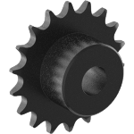 CDACKEG Sprockets for Metric Roller Chain
