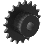 CDACKEH Sprockets for Metric Roller Chain
