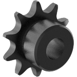 CDACKGJ Sprockets for Metric Roller Chain