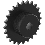 CDACKHE Sprockets for Metric Roller Chain