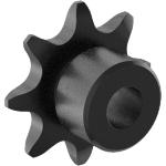 CDACKHJ Sprockets for Metric Roller Chain