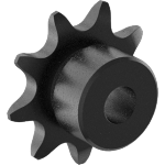CDACKIB Sprockets for Metric Roller Chain