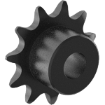 CDACKID Sprockets for Metric Roller Chain