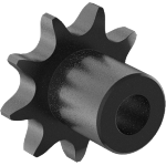 CDACKJD Sprockets for Metric Roller Chain
