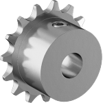 GHIJKED Sprockets for Miniature Roller Chain
