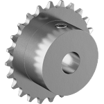 GHIJKEH Sprockets for Miniature Roller Chain