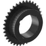 CFJAKCE Taper-Lock Bushing-Bore Sprockets for ANSI Roller Chain