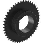 CFJAKCG Taper-Lock Bushing-Bore Sprockets for ANSI Roller Chain