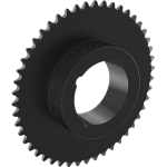 CFJAKCH Taper-Lock Bushing-Bore Sprockets for ANSI Roller Chain